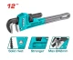 TOTAL LLAVE CAÑO 12 THT171206  World Shop