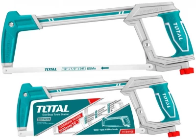 TOTAL SIERRA HIERRO   THT54106 300MM CUADRO World Shop