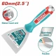 TOTAL ESPATULA DE MASA  THT83606 60MM World Shop