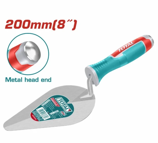 TOTAL ESPATULA CUCHARA 8 200MM  THT82816  World Shop