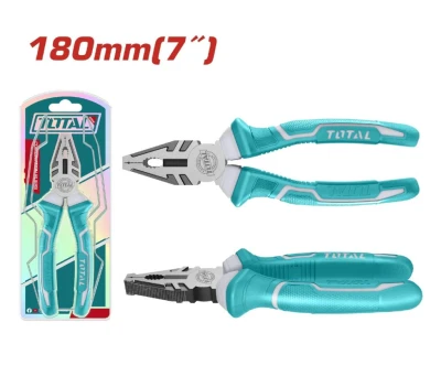 TOTAL ALICATE UNIVERSAL 7 THT110706P World Shop