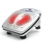 MORE FITNESS  MASAJEADOR DE PIES CON INFRARROJOS MF-6030  110V World Shop