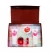 NYC SCENTS KIT PERFUME FEMENINO AMOR AMOR 5PCS NYC-7460 World Shop