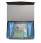 NYC SCENTS KIT PERFUME MASCULINO DG LIGHT 5PCS NYC-7287  World Shop