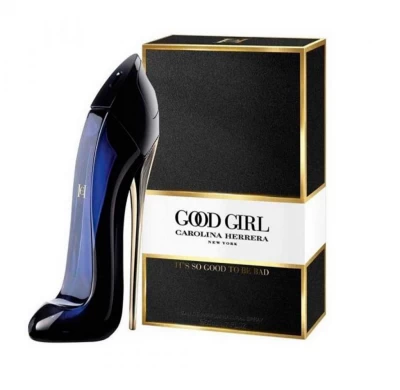 CAROLINA HERRERA PERFUME FEMENINO GOOD GIRL EDP 50ML World Shop