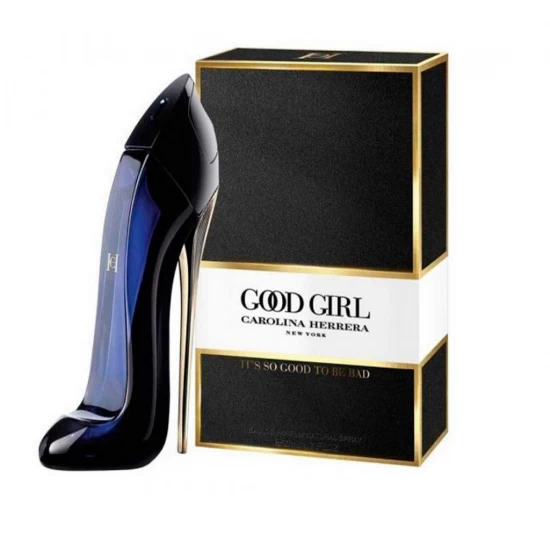 CAROLINA HERRERA PERFUME FEMENINO GOOD GIRL EDP 50ML World Shop