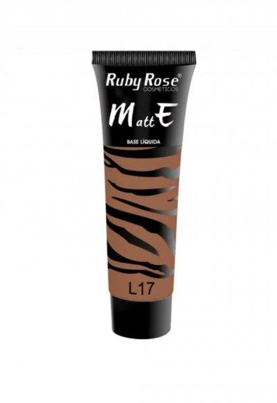 RUBY ROSE BASE MATTE L17 World Shop