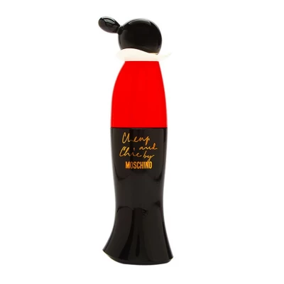 MOSCHINO PERFUME FEMENINO CHEAP&CHIC EDT 100ML World Shop