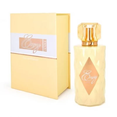 TEXILL PERFUME ENVY AMBAR 7507 100ML  World Shop