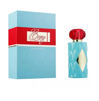 TEXILL PERFUME ENVY AZUL 7484 100ML World Shop