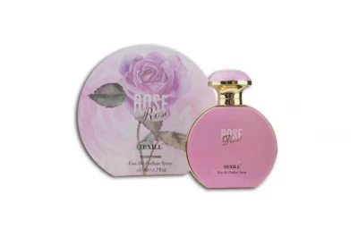 TEXILL PERFUME ROSE 7487 50ML World Shop