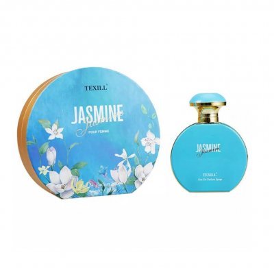 TEXILL PERFUME JASMINE 7489 50ML World Shop