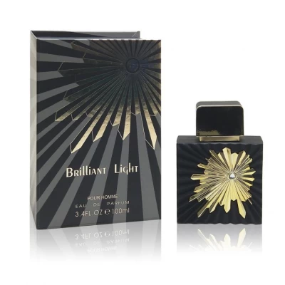 TEXILL PERFUME BRILLIANT LIGHT 2102 100ML  World Shop