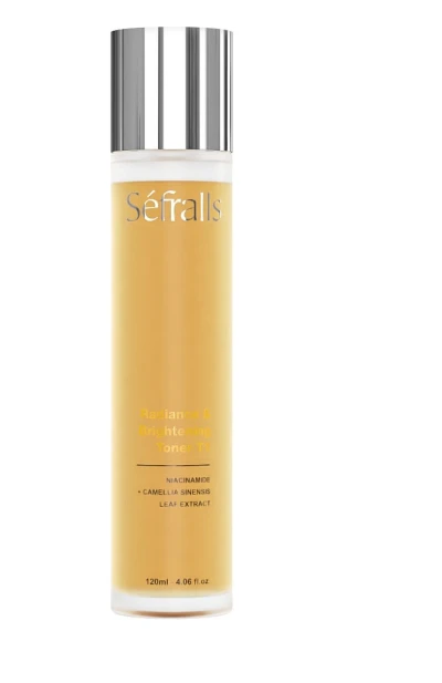 TONICO SÉFRALLS RADIANCE T1 120ML  World Shop