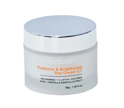 CREMA SÉFRALLS RADIANCE DIA C1 50GR  World Shop