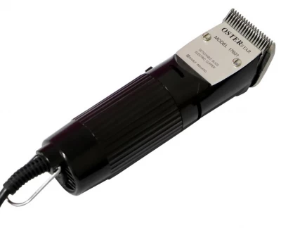 OSTER MAQUINA DE CORTAR CABELLO OS-7601 110V  World Shop