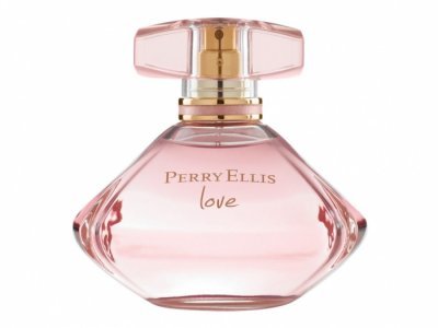 PERRY ELLIS PERFUME LOVE 100ML World Shop