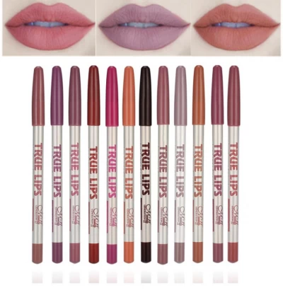 MENOW DELINEADOR DE LABIOS 111-P14002  World Shop