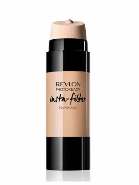 REVLON BASE INSTA FILTER  World Shop