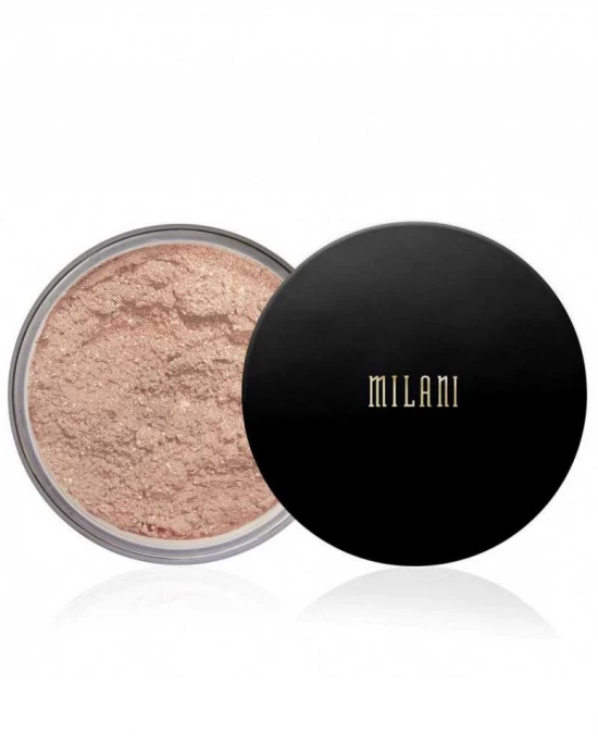 MILANI POLVO VOLATIL MEDIUM 02 World Shop