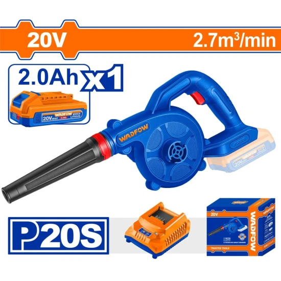 WADFOW SOPLADOR 20V  WBLP5521 World Shop