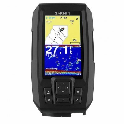 GARMIN GPS FF STRIKER 4 PLUS 010-0187000 World Shop