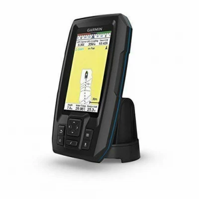 GARMIN GPS FF STRIKER 4 PLUS 010-0187000 World Shop