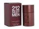 CAROLINA HERRERA 212 SEXY MEN 50ml World Shop