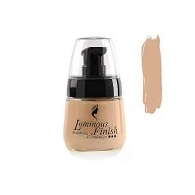 ISABELLE DUPONT BASE LIQUIDA  MOISTURE F52 World Shop