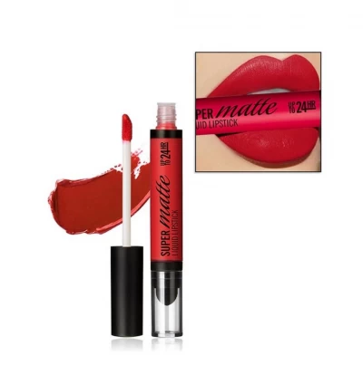 MENOW LABIAL LIQUIDO L506 World Shop