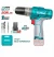 TOTAL TALADRO DE IMPACTO 12V TIDLI12202  World Shop