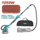 TOTAL LIJADERA DE PARED / YESO 1050W TWS10501 World Shop