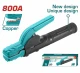 TOTAL PORTAELECTRODOS 800A  TWAH8006   World Shop