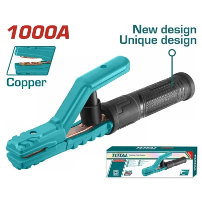 TOTAL PORTAELECTRODOS 1000A   TWAH10006  World Shop