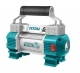 TOTAL COMPRESOR DE AIRE TTAC2506 120PSI 12V World Shop