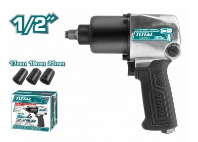 TOTAL LLAVE IMP AIRI TAT40122 1/2610N 7K World Shop