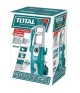 TOTAL HIDROLAVADORA TGT11356 1800W 2200PSI World Shop