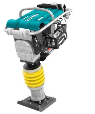 TOTAL COMPACTADORA A GASOLINA TP880-2  4.8KW World Shop