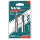 TOTAL SET DE PORTA PUNTAS MAGNETICO TAC461601 60MM World Shop