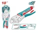 TOTAL ALICATE PRESIÓN 10 THT191001  World Shop