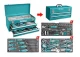 TOTAL KIT HERRAMIENTA  THPTCS70971 97PCS World Shop