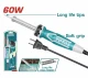 TOTAL SOLDADOR ELECTRICO  60W  TET1606  World Shop