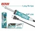 TOTAL SOLDADOR ELECTRICO  60W  TET1606  World Shop
