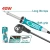 TOTAL SOLDADOR ELECTRICO TET1406  40WATT World Shop
