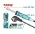 TOTAL SOLDADOR  ELÉCTRICO 100W TET10006 World Shop
