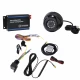 VOYAGER LOCALIZADOR GPS VEHICULO VR-524 GSM / 4 BANDAS / CAMARA World Shop