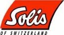 SOLIS World Shop