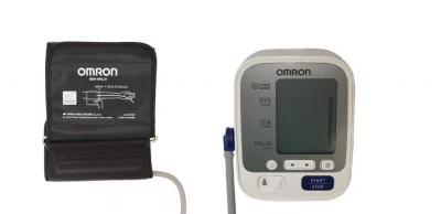 OMRON MEDIDOR DE PRESIÓN OM-BP742N World Shop