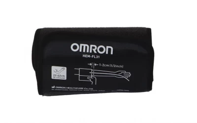 OMRON MEDIDOR DE PRESIÓN OM-BP760N World Shop