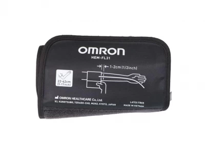 OMRON MEDIDOR DE PRESIÓN OM-BP785N World Shop